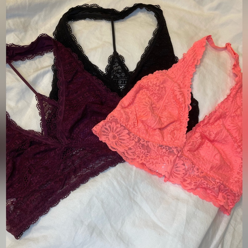 Victoria Secret Brette